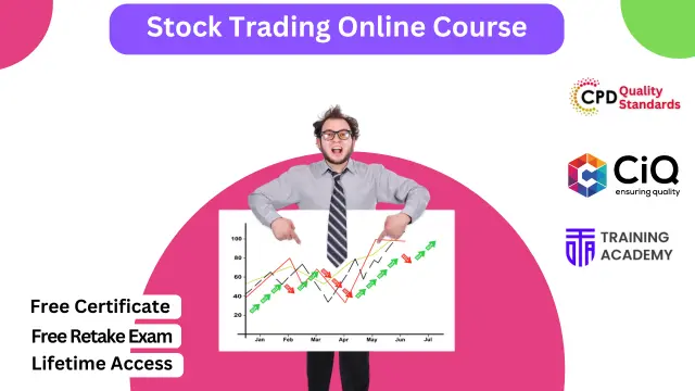 Stock Trading Online Course