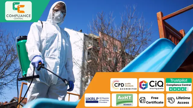 Asbestos Awareness, COSHH & Infection Prevention