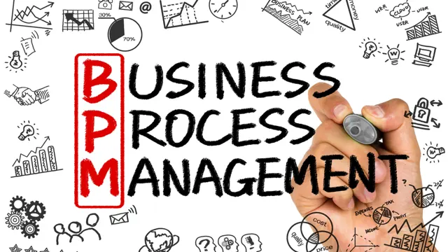 Business Process Management & Analysis