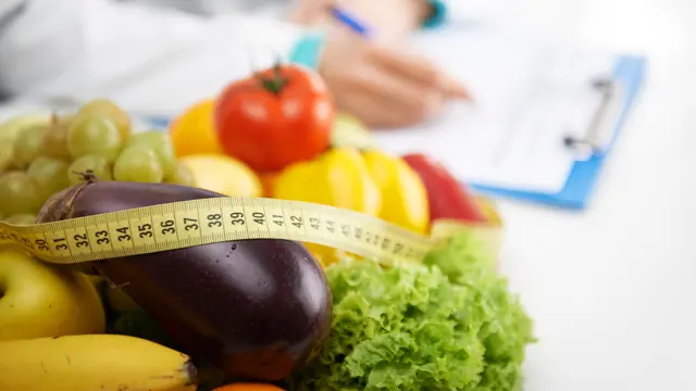 Nutrition Diploma Level 5 : Nutritionist course (Health and Nutrition)