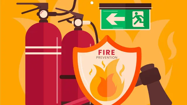 Fire Safety and Prevention Planning