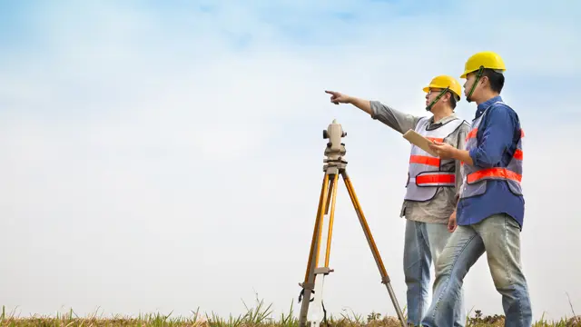 Diploma in Building Surveying for Construction Management