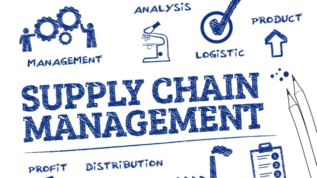 Supply Chain Management Training