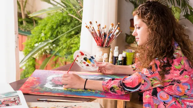Child Development Psychology, Art Therapy & Play Therapy Level 3