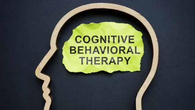 Level 3 Cognitive Behavioural Therapy (CBT) Certificate