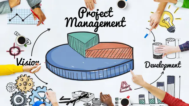 Project Management Course (Project Manager) - Level 7