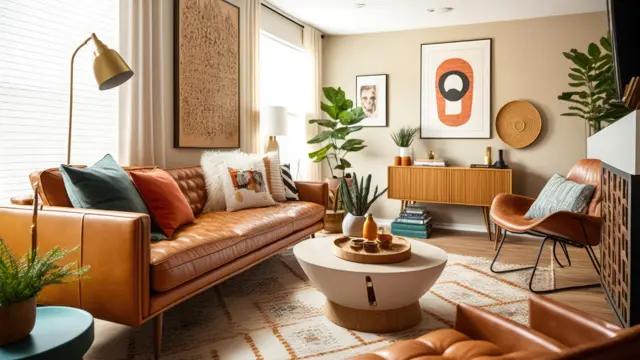 How to Work with Interior Design Styles Like a Pro