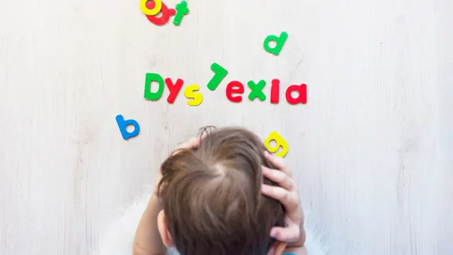 Awareness in Dyslexia