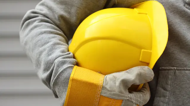 Health and Safety in a Construction Environment