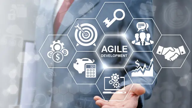 Level 7 Diploma in Agile Project Management