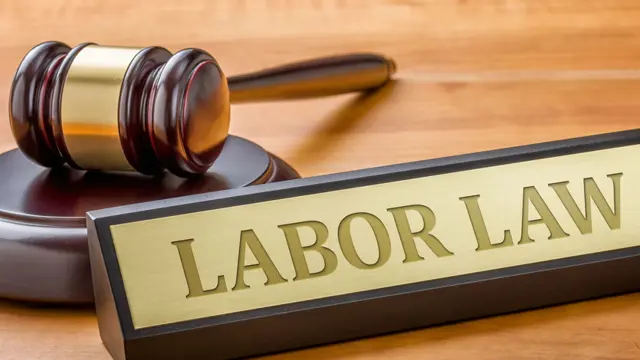 Diploma Course in Labour Laws and Statutory Compliances
