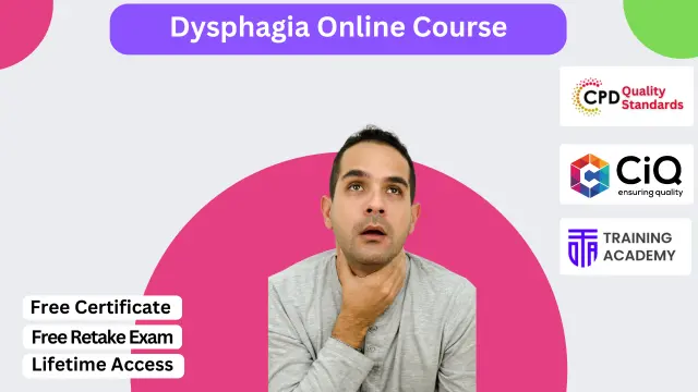 Dysphagia Online Course