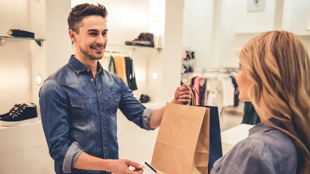 Retail Management: Merchandising, Sales and Customer Communications