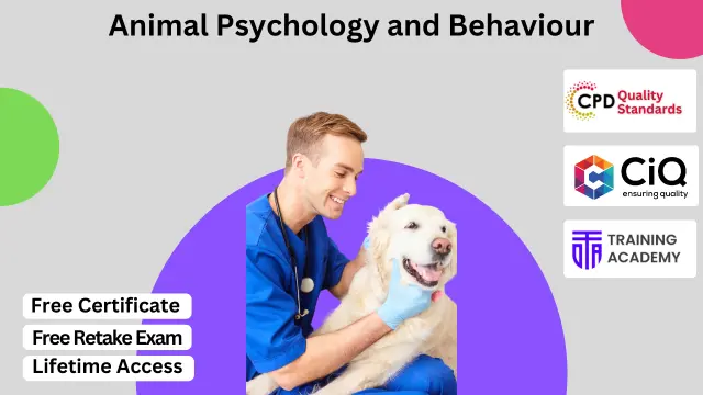 Animal Psychology and Behaviour