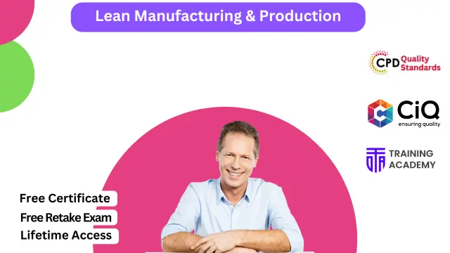 Lean Manufacturing & Production
