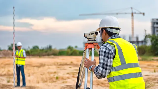 Diploma in Building Surveying