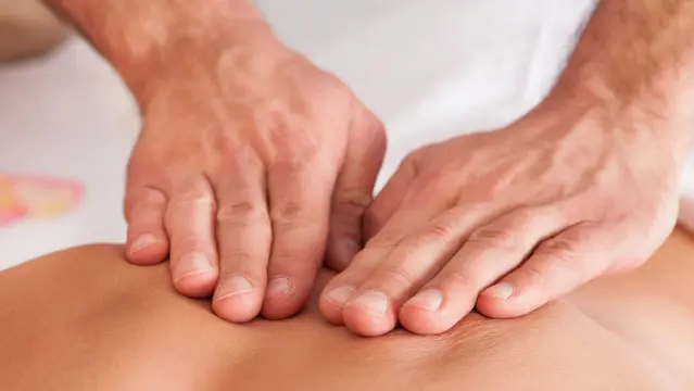 Massage Therapy Course - CPD Certified
