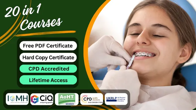 Dental Care & Hygiene for Dental Hygienist