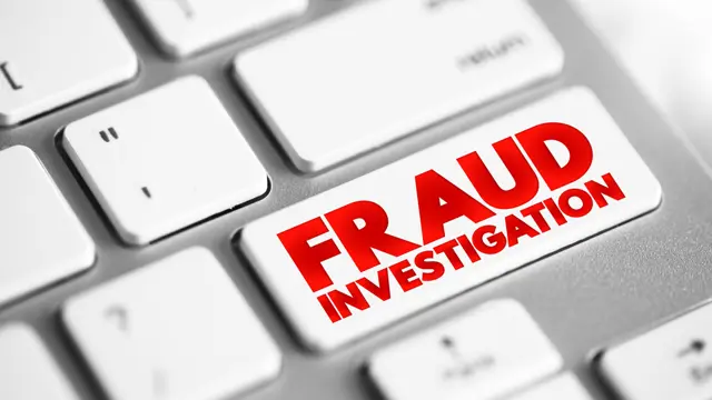 Forensic Accounting and Fraud Investigation Level 5