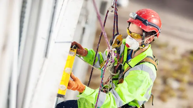 Working at Height Training (Online)