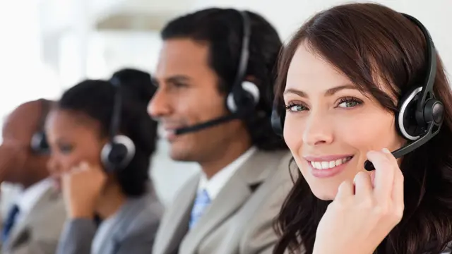 Customer Service Diploma (Level 2 & 3) - CPD Certified