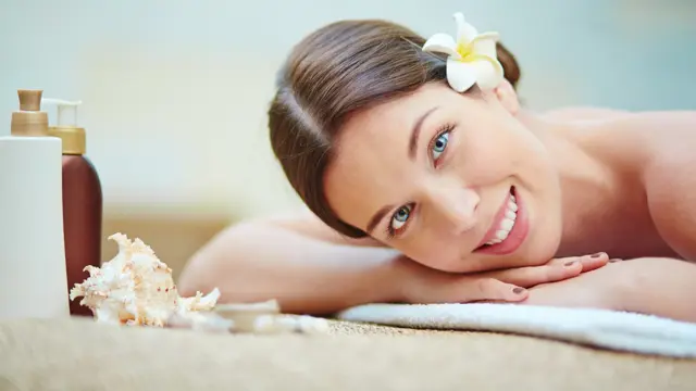 Facial Massage Certificate with Luxury Spa Facial Course - CPD Certified