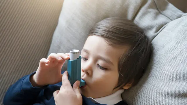 Asthma Training for schools