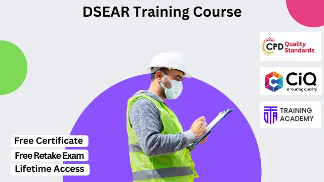 DSEAR Training Course