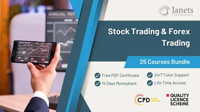 Stock Trading & Forex Trading