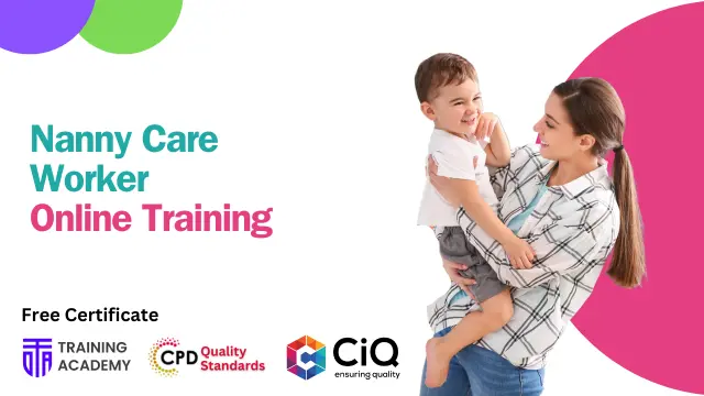 Nanny Care Worker Training
