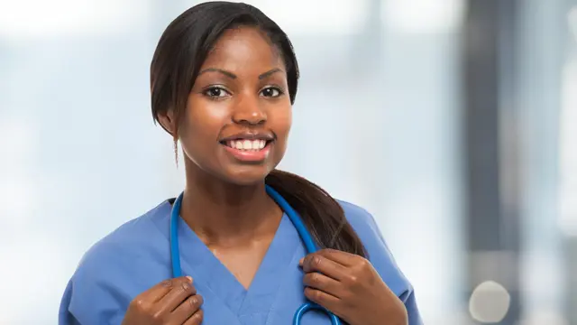 Nursing : Nursing Assistant