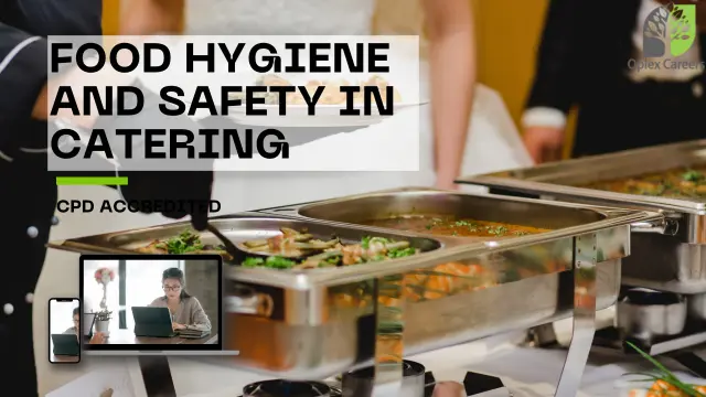 Food Hygiene and Safety in Catering Course