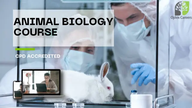Animal Biology Course