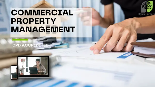 Commercial Property Management Course