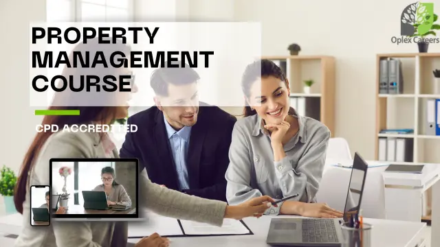 Property Management Course
