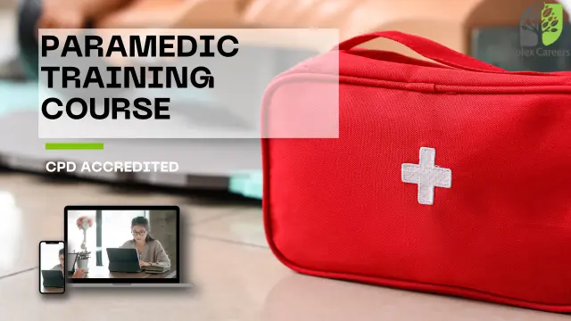 Paramedic Training Course