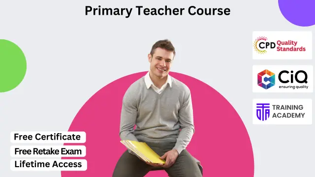 Primary Teacher Course