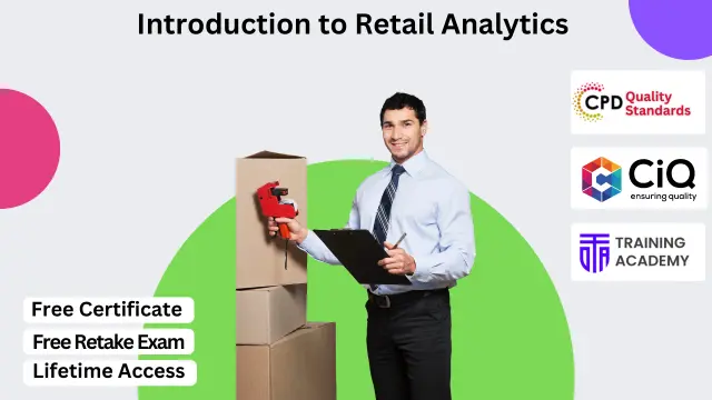 Introduction to Retail Analytics
