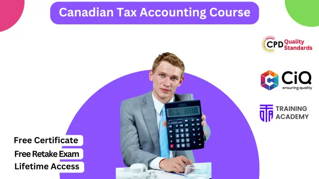 Canadian Tax Accounting Course