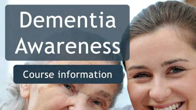 Dementia Awareness - CPD Accredited