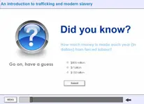 An Introduction to Modern Slavery Screenshot 1