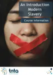 An Introduction to Modern Slavery Flyer Page 1