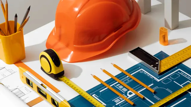 Diploma in Building Surveying, Construction Management & Workplace First Aid