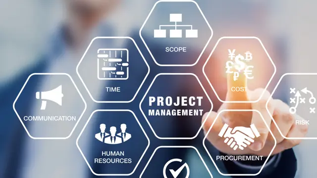 Project Management: Project Management Diploma