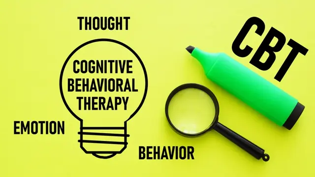 Level 7 Advanced Diploma in Cognitive Behavioural Therapy (CBT)