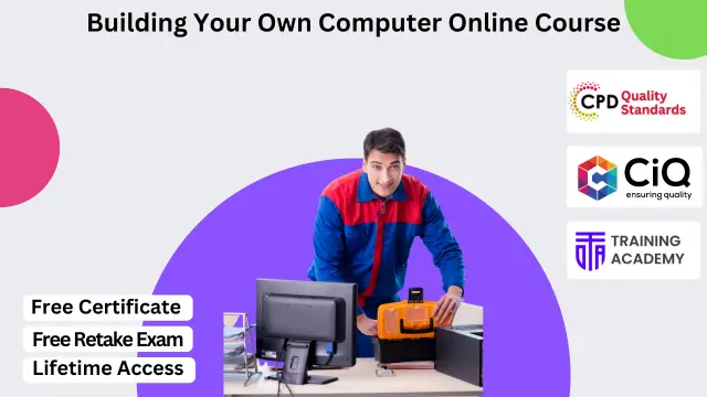 Building Your Own Computer Online Course
