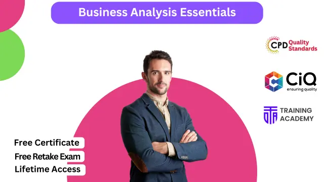 Business Analysis Essentials