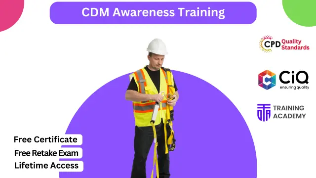 CDM Awareness Training