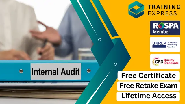 Introduction to Internal Auditing and Management Training