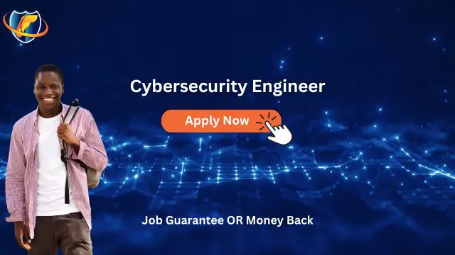 Cybersecurity Engineer
